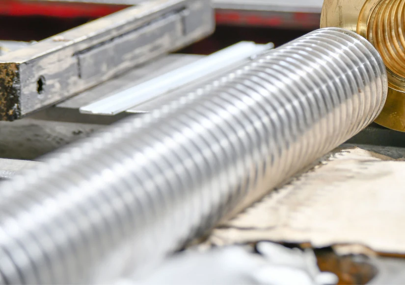 Roscado Servicios de roscado