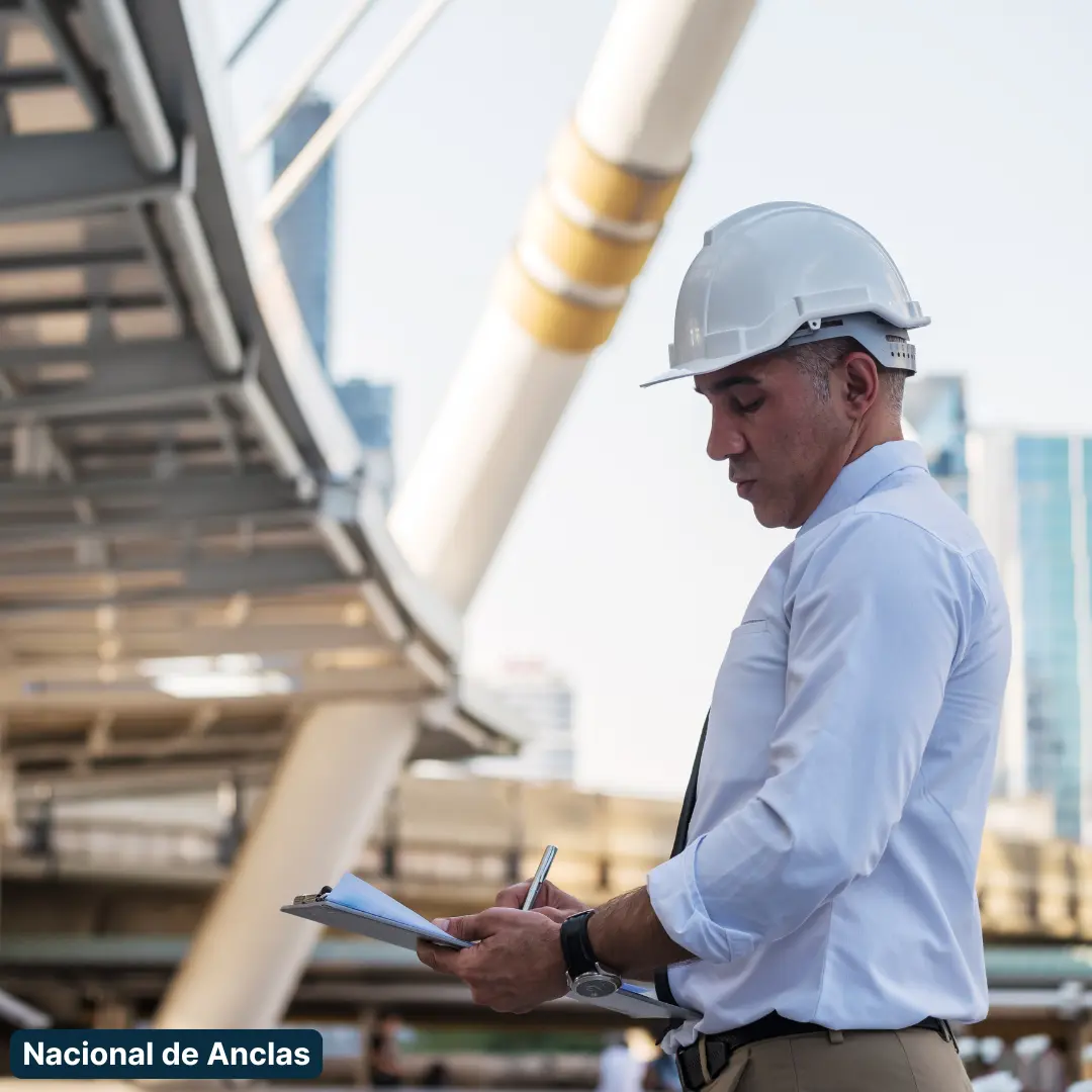 Imagen representativa de diseño y cálculo estructural con asesoría técnica especializada para proyectos de ingeniería.